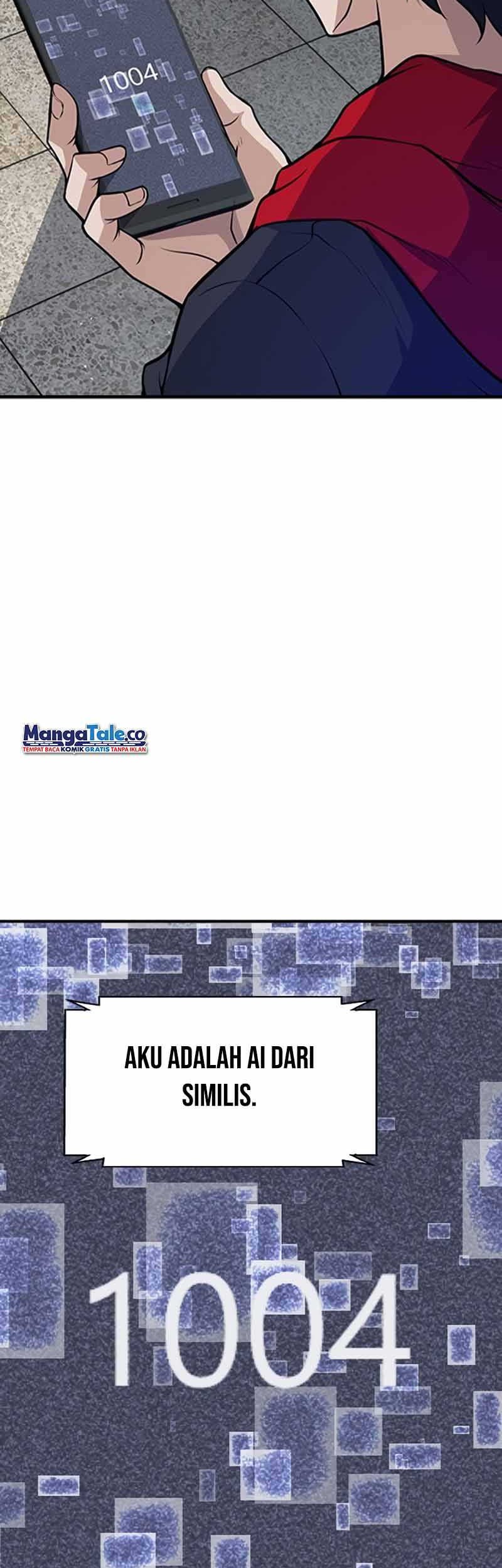 Secret Player Chapter 02 Gambar 9