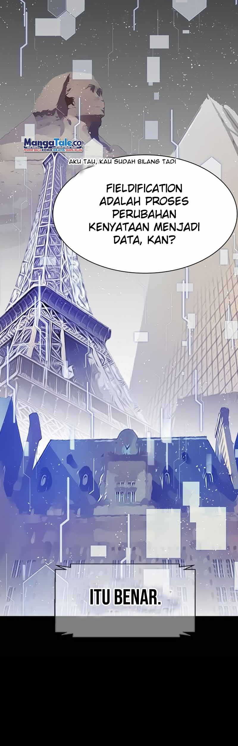 Secret Player Chapter 02 Gambar 14
