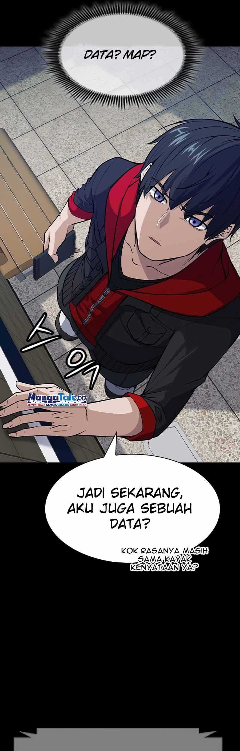 Secret Player Chapter 02 Gambar 17