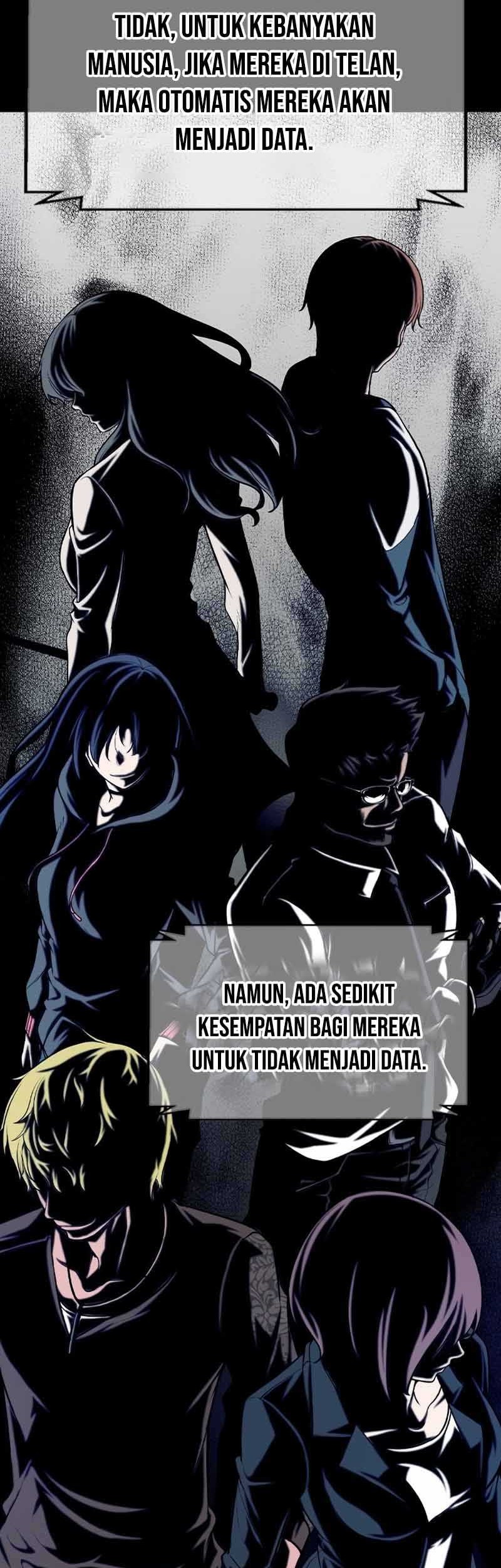 Secret Player Chapter 02 Gambar 18