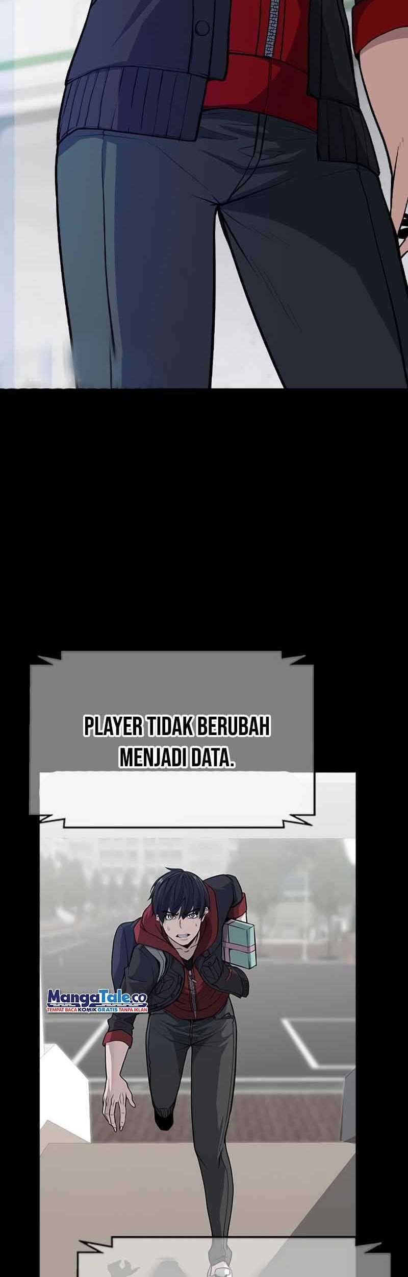 Secret Player Chapter 02 Gambar 20