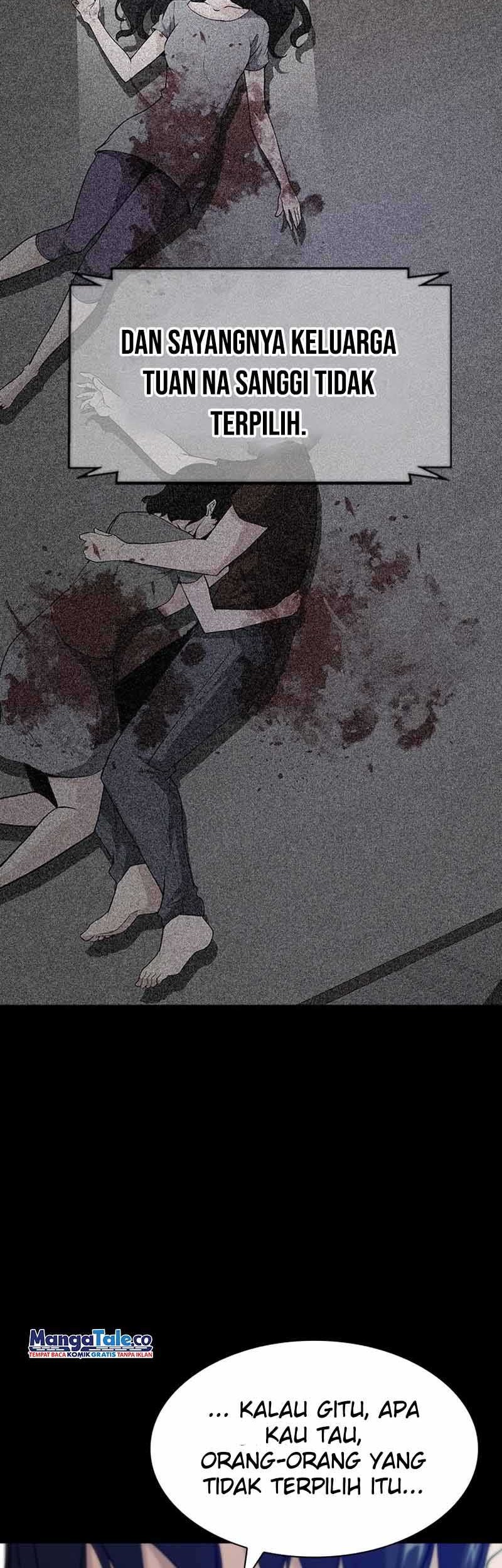 Secret Player Chapter 02 Gambar 25