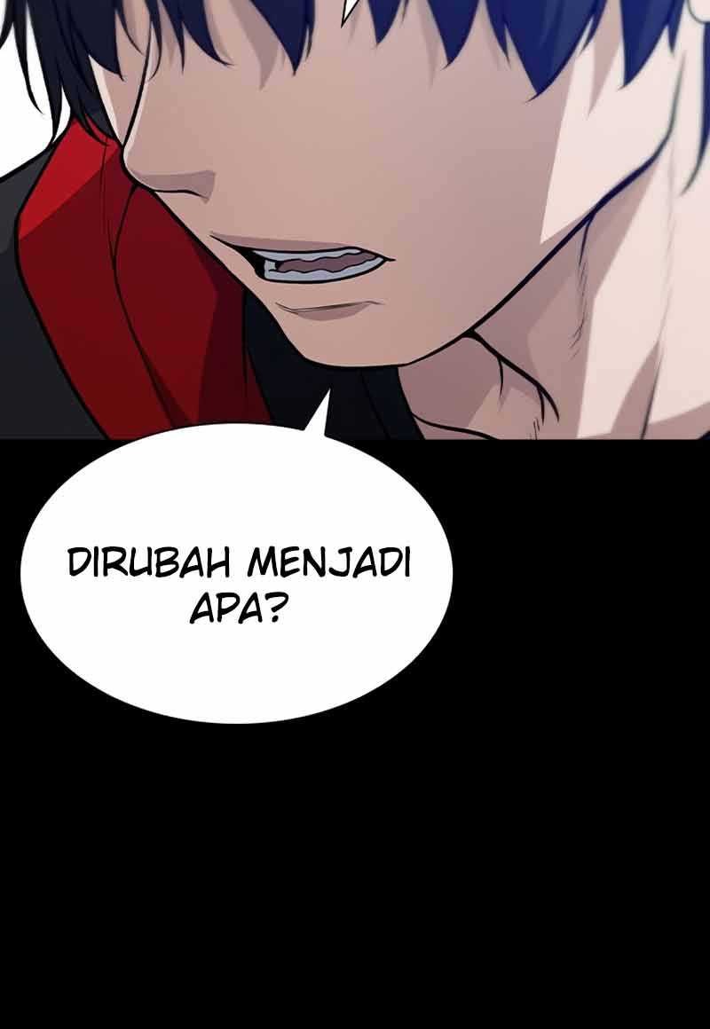 Secret Player Chapter 02 Gambar 26