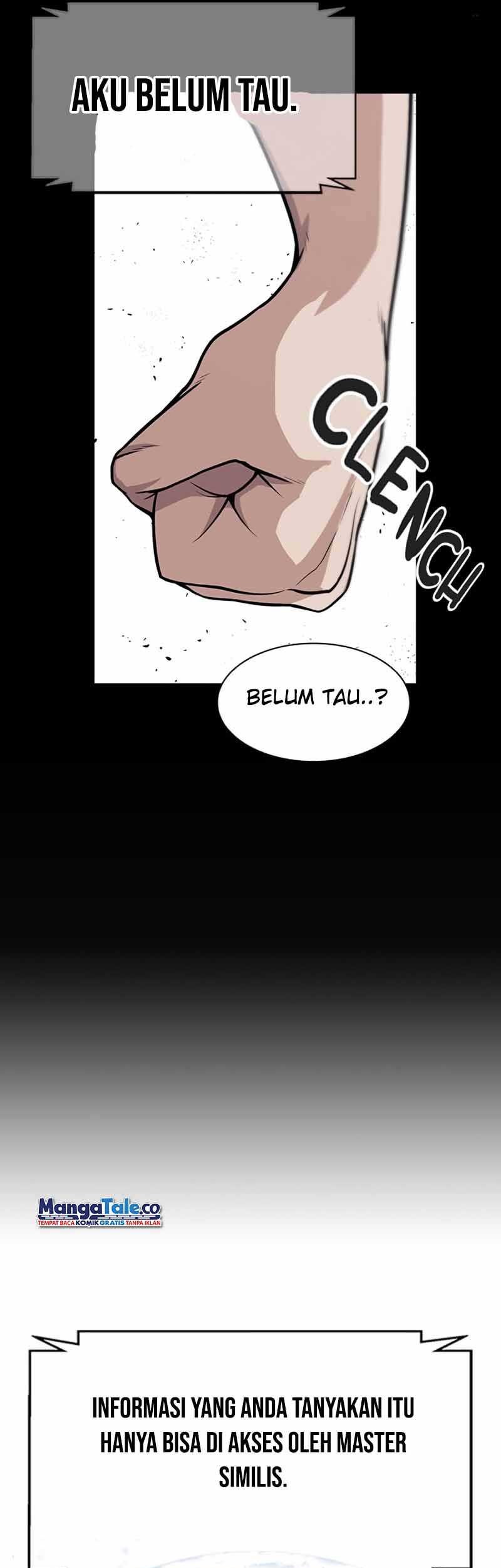 Secret Player Chapter 02 Gambar 27