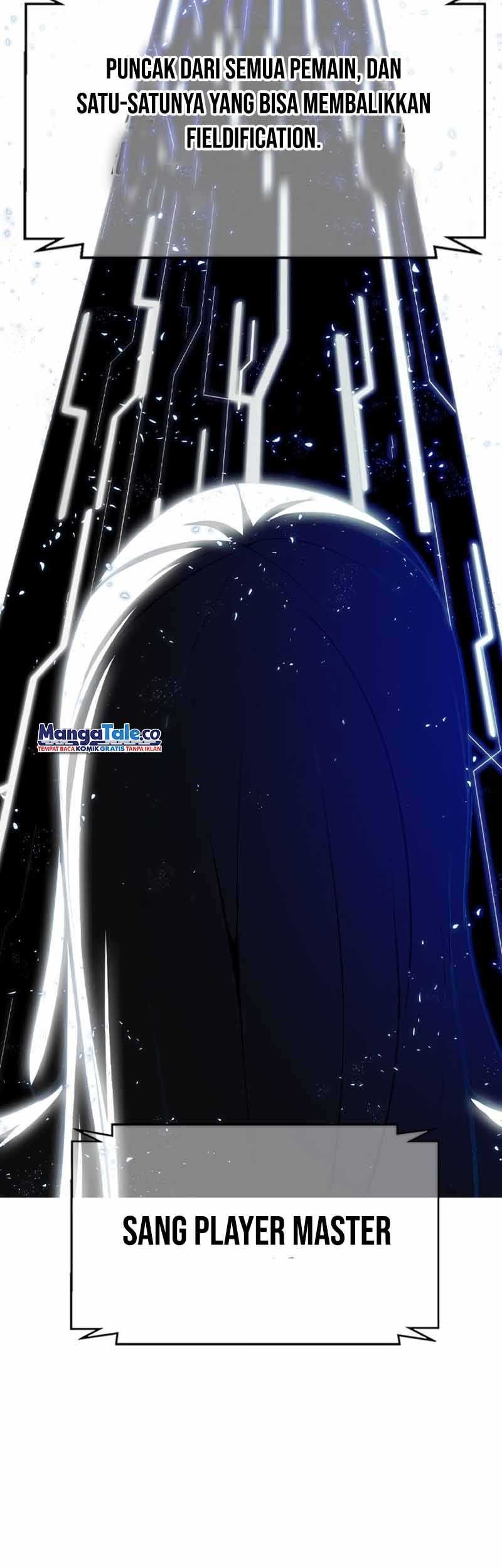 Secret Player Chapter 02 Gambar 29