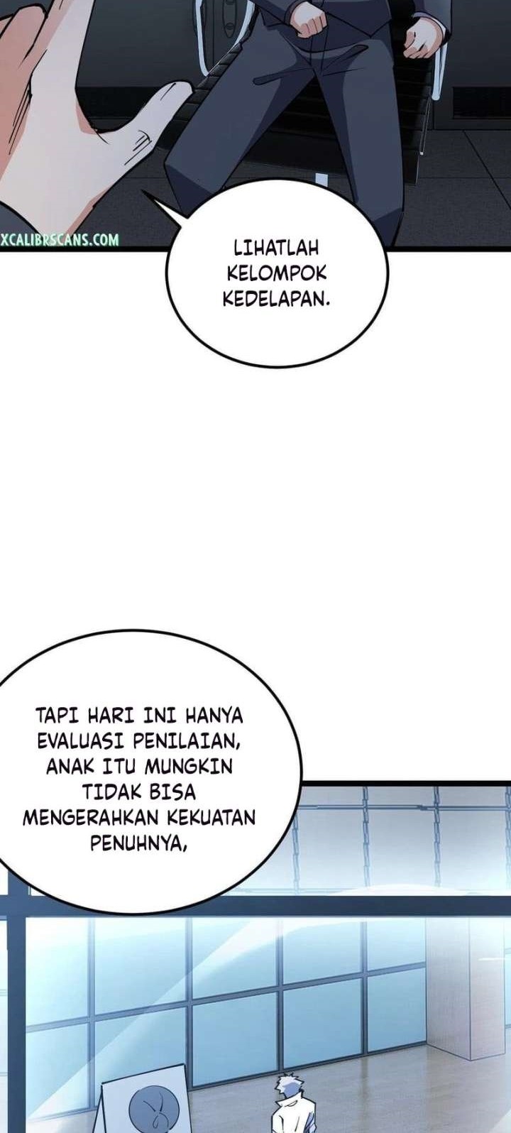 All Attributes Martial Arts Chapter 15 Gambar 20