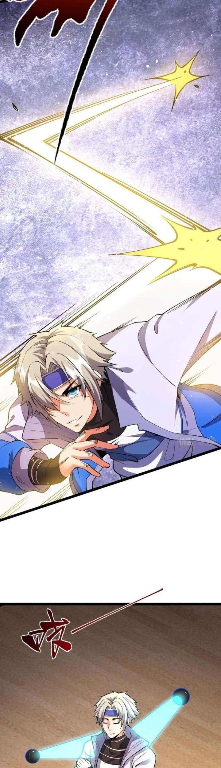 All Attributes Martial Arts Chapter 15 Gambar 23