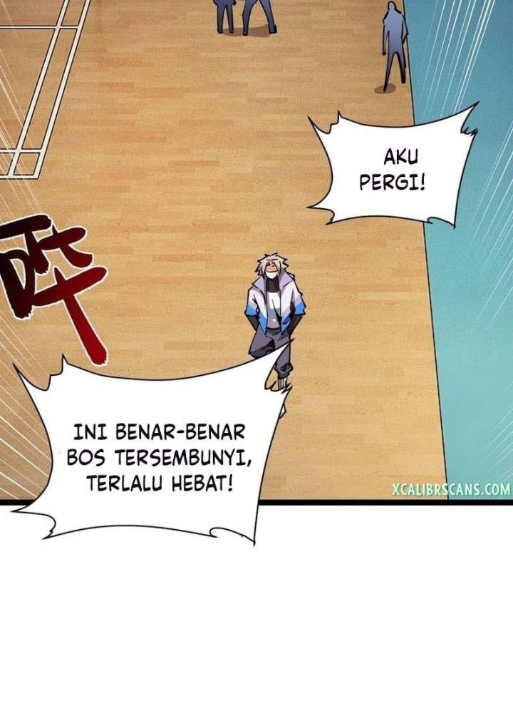 All Attributes Martial Arts Chapter 15 Gambar 28
