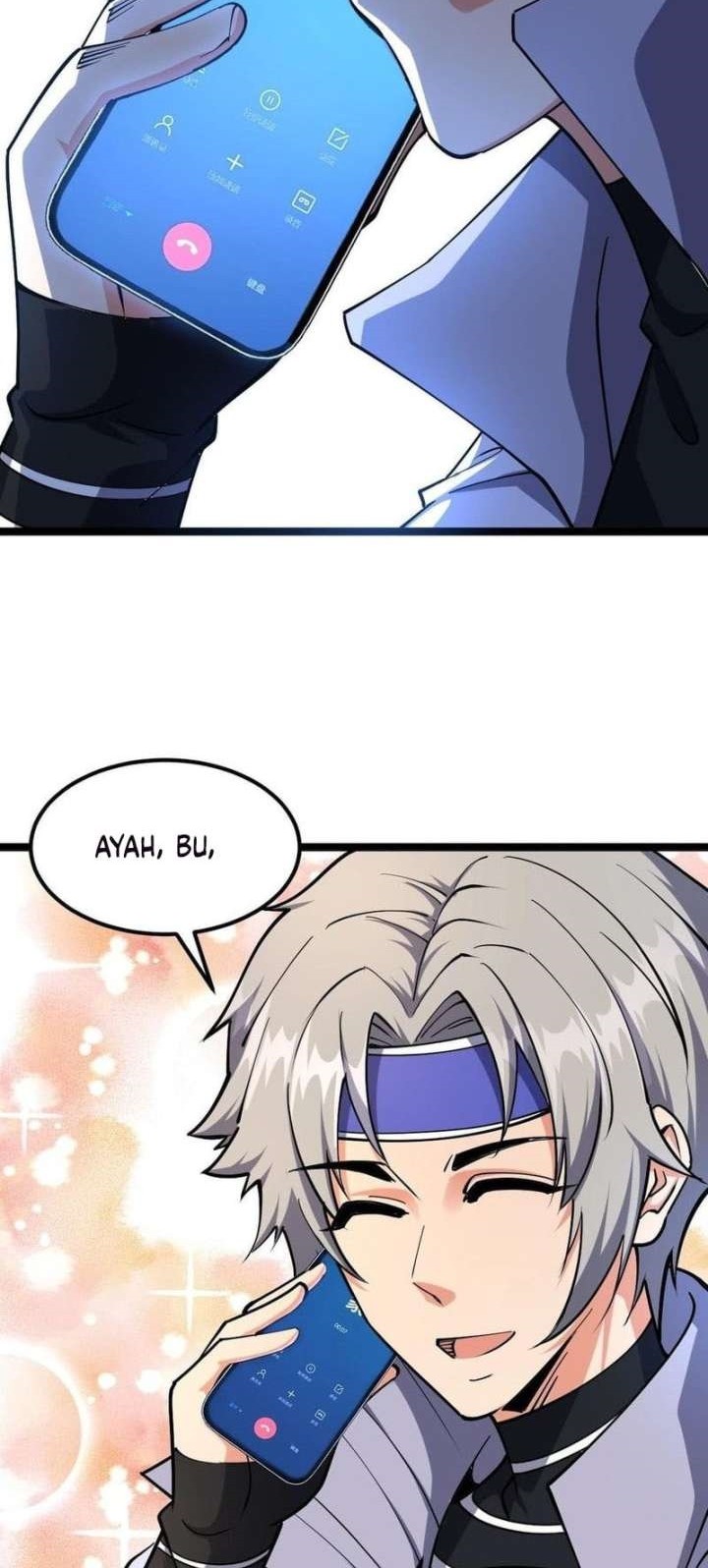 All Attributes Martial Arts Chapter 15 Gambar 36
