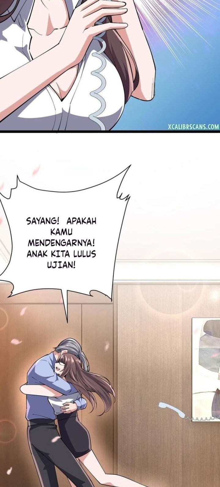 All Attributes Martial Arts Chapter 15 Gambar 38