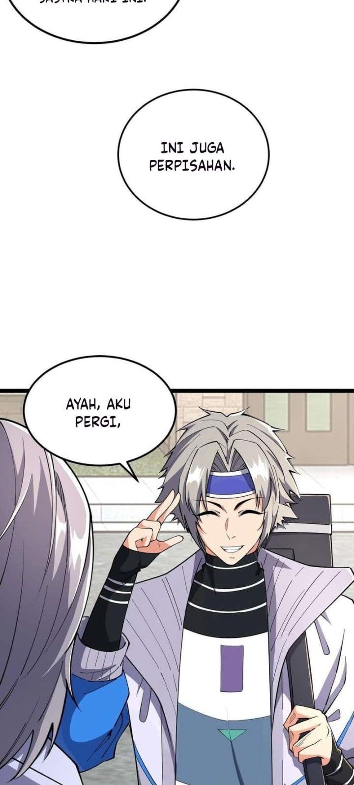 All Attributes Martial Arts Chapter 15 Gambar 7