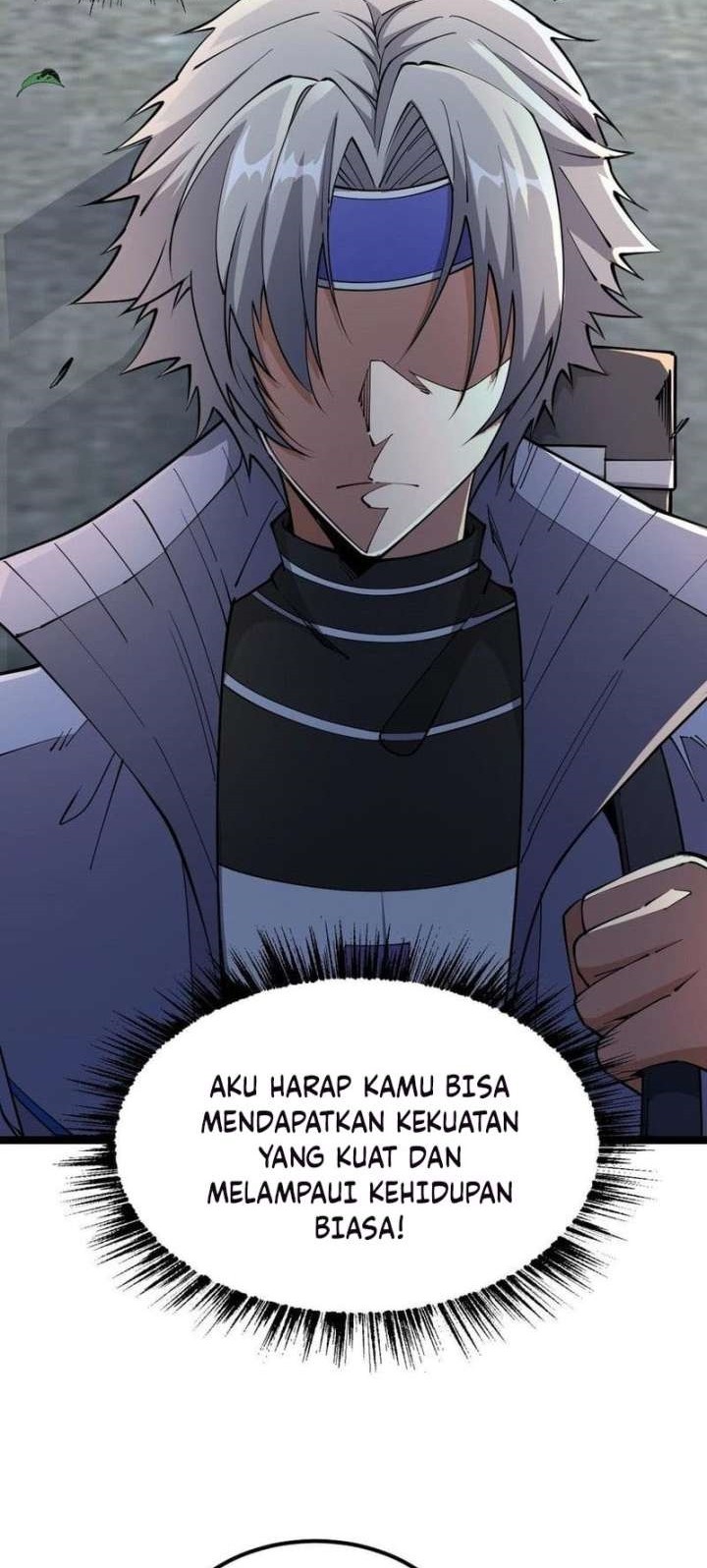 All Attributes Martial Arts Chapter 15 Gambar 9