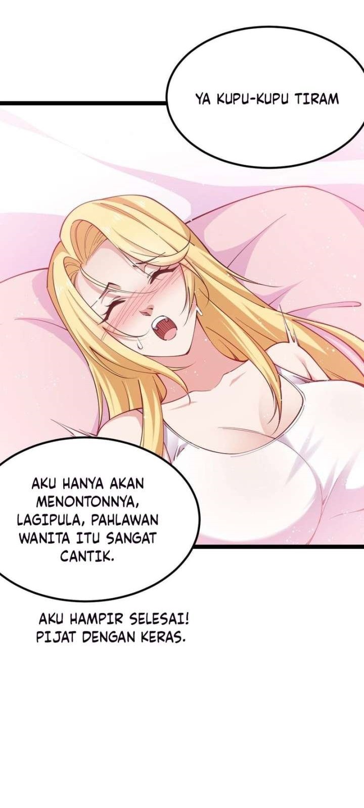 All Attributes Martial Arts Chapter 14 Gambar 27
