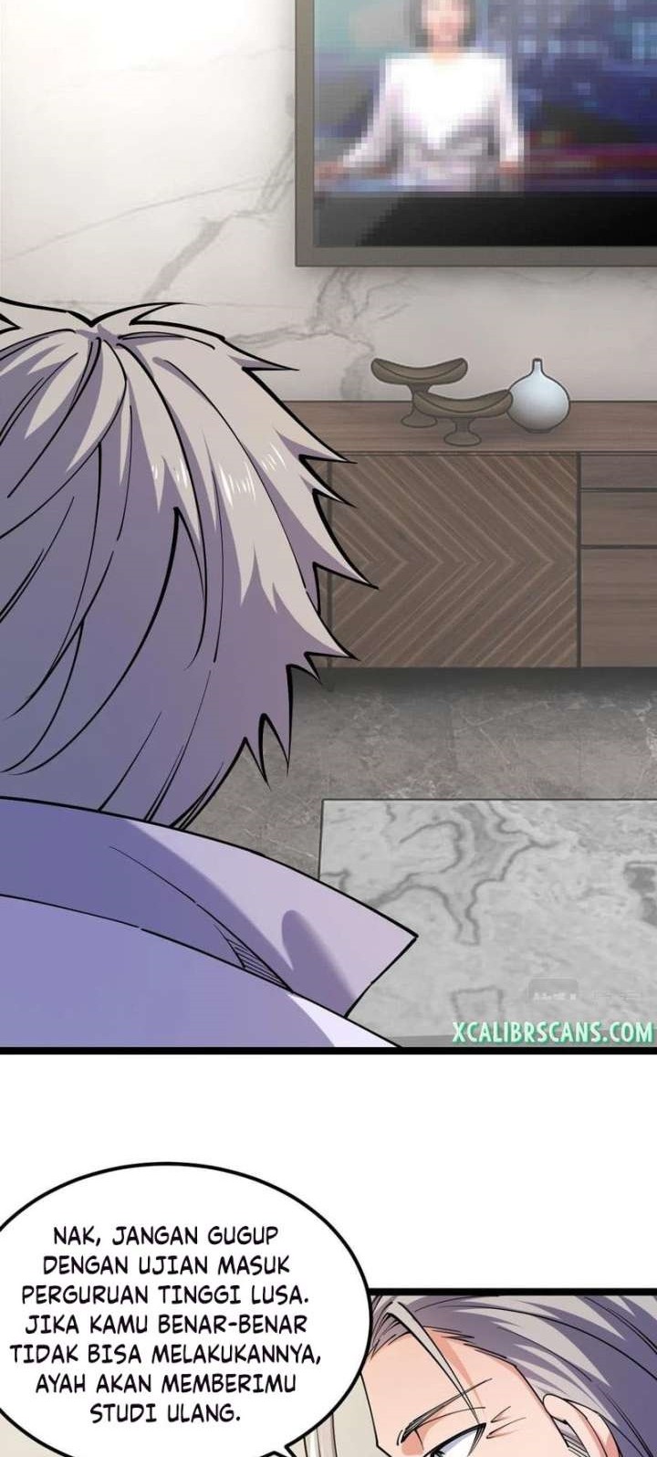 All Attributes Martial Arts Chapter 14 Gambar 31