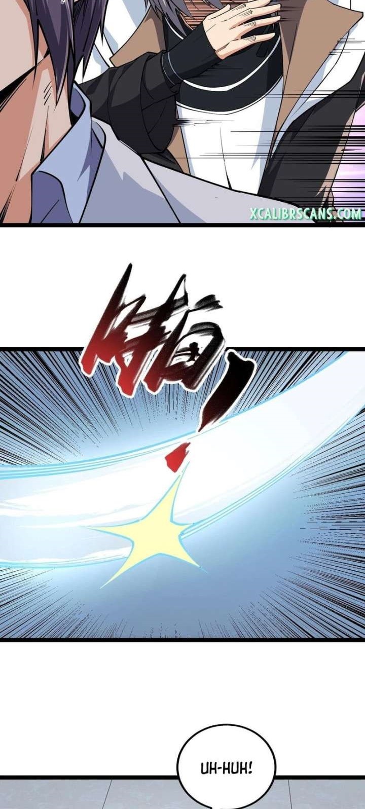 All Attributes Martial Arts Chapter 14 Gambar 5