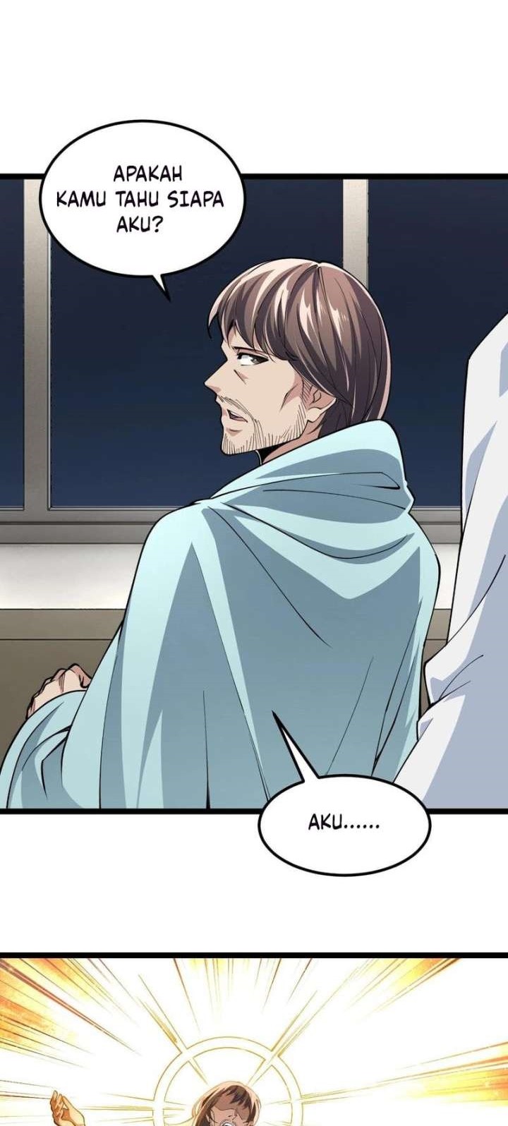 All Attributes Martial Arts Chapter 14 Gambar 9
