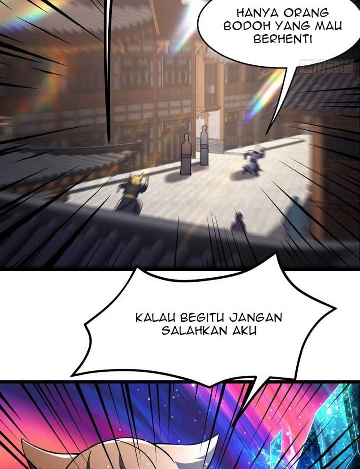 Apprentices Are All Female Devil Chapter 142 Gambar 5