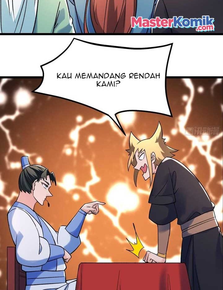 Apprentices Are All Female Devil Chapter 142 Gambar 13