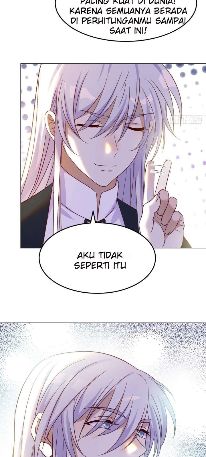 Before Becoming Invincible, Too Many Love Chapter 22 Gambar 20