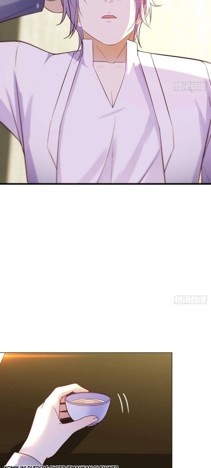 Before Becoming Invincible, Too Many Love Chapter 21 Gambar 20