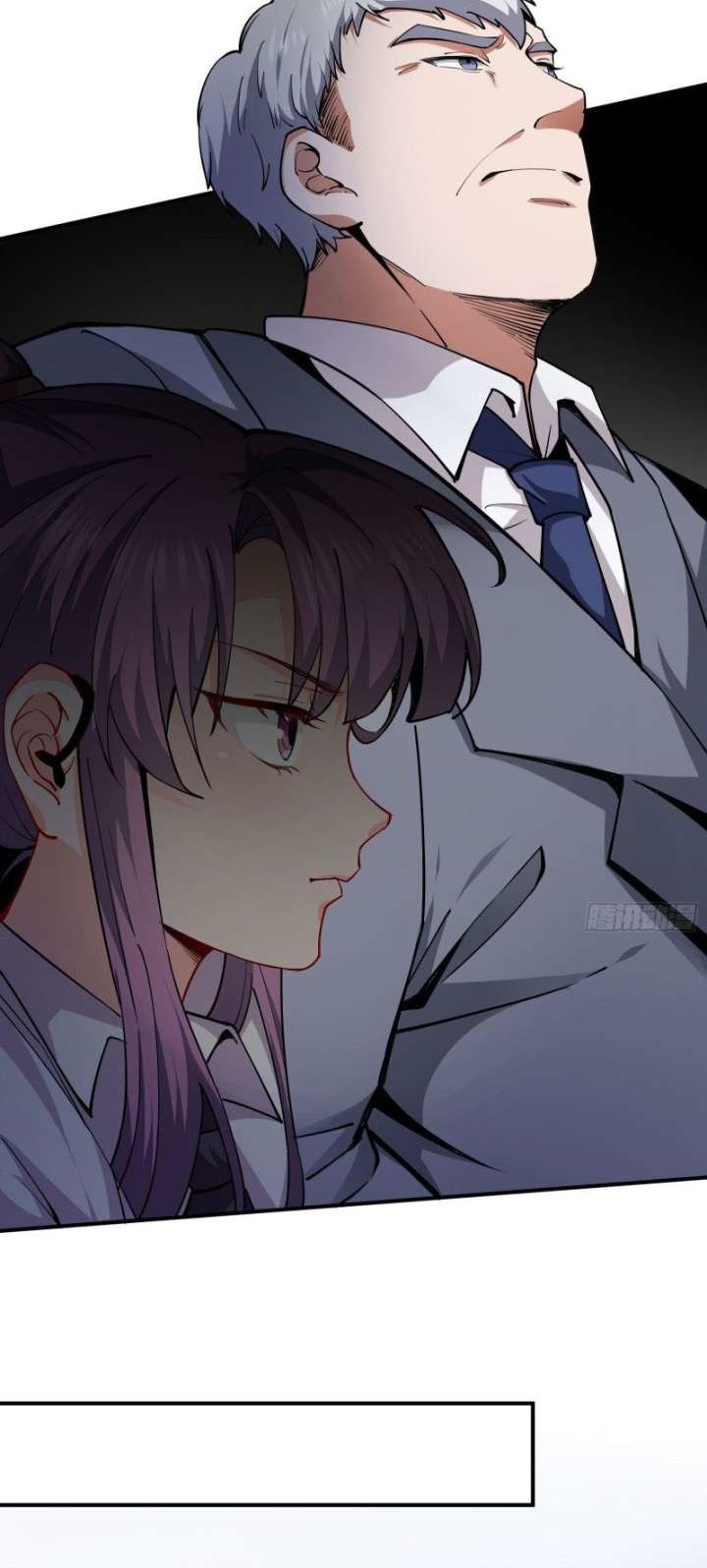 Disciple, Leave The Mountain And Harm Your Sisters Chapter 04 Gambar 5