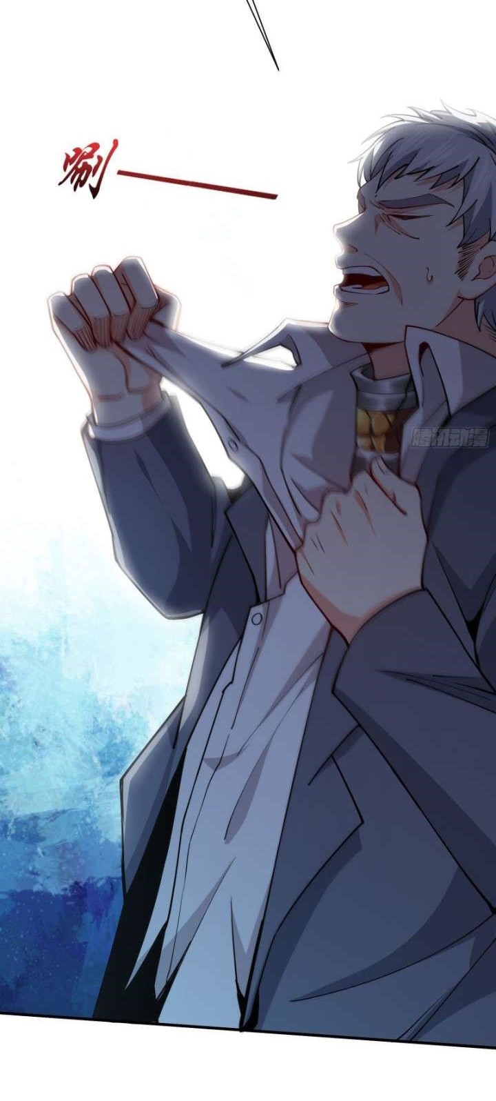 Disciple, Leave The Mountain And Harm Your Sisters Chapter 04 Gambar 16