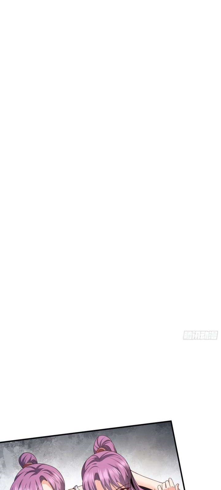 Disciple, Leave The Mountain And Harm Your Sisters Chapter 03 Gambar 23