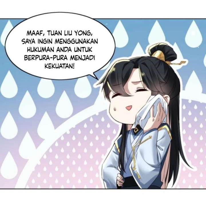 If I Don’t Die, I’ll Be Invincible Chapter 07 Gambar 25