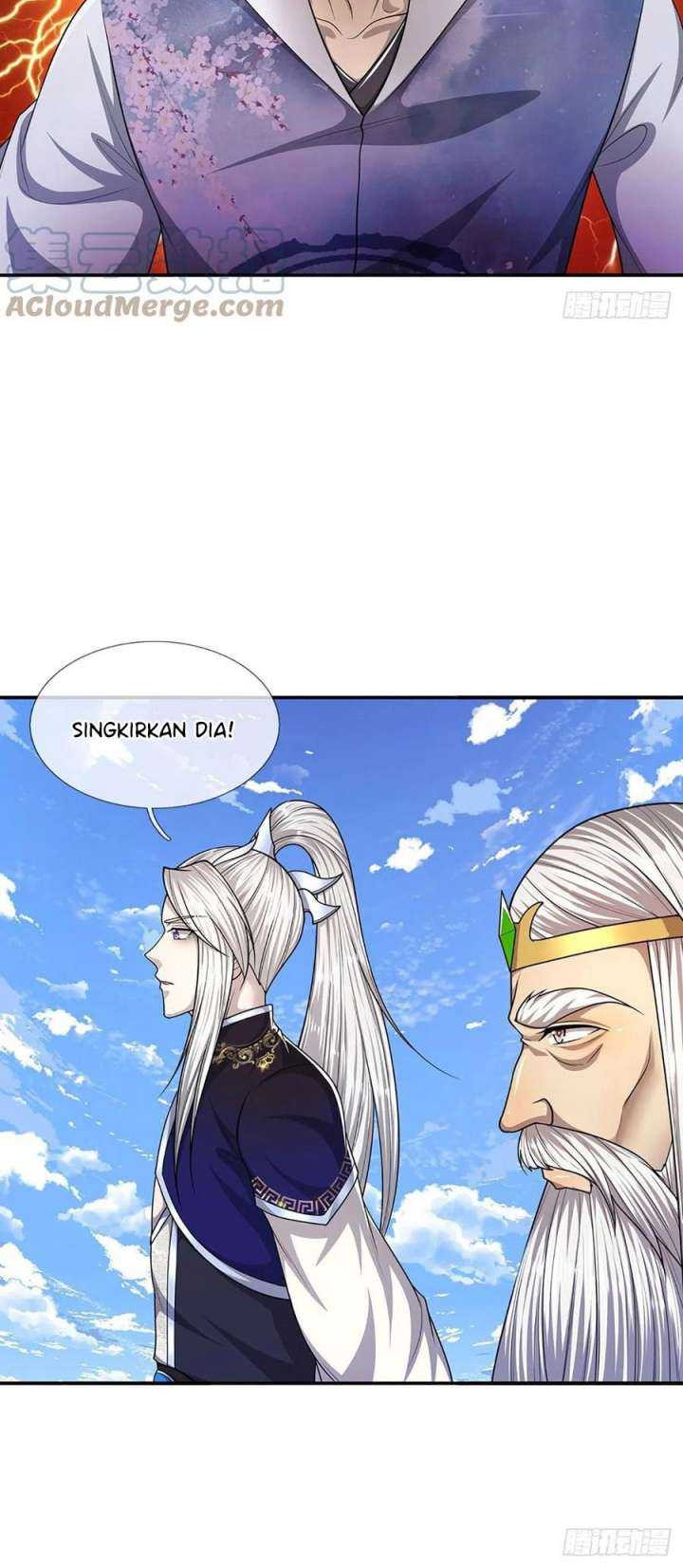 My Disciples All Over The World Chapter 135 Gambar 7