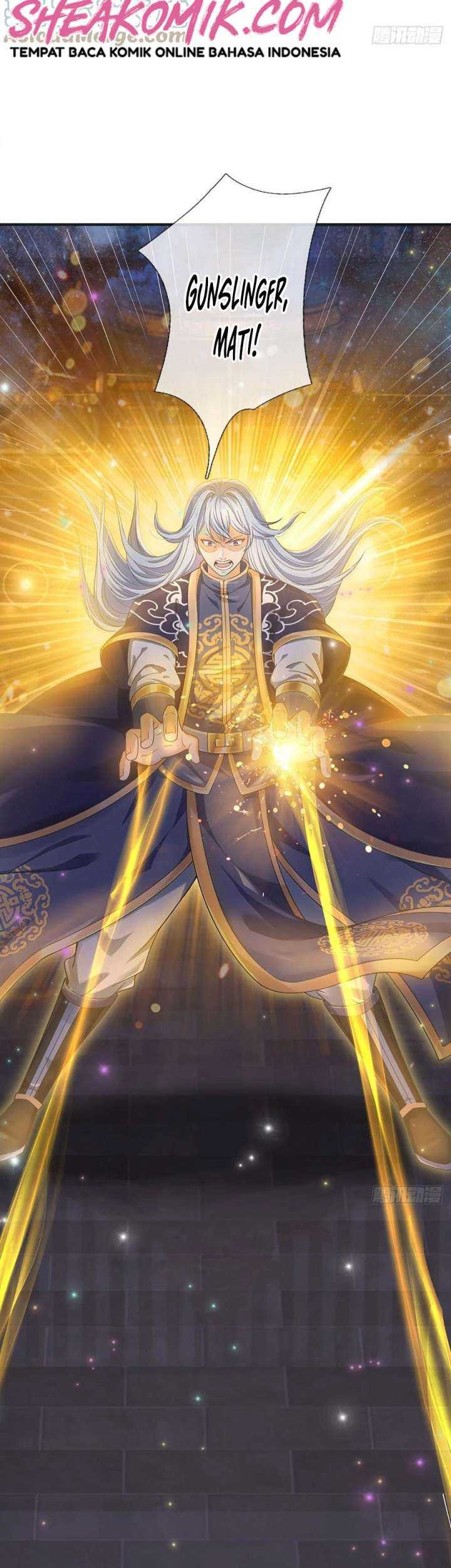 Star Sign In To Supreme Dantian Chapter 142 Gambar 35