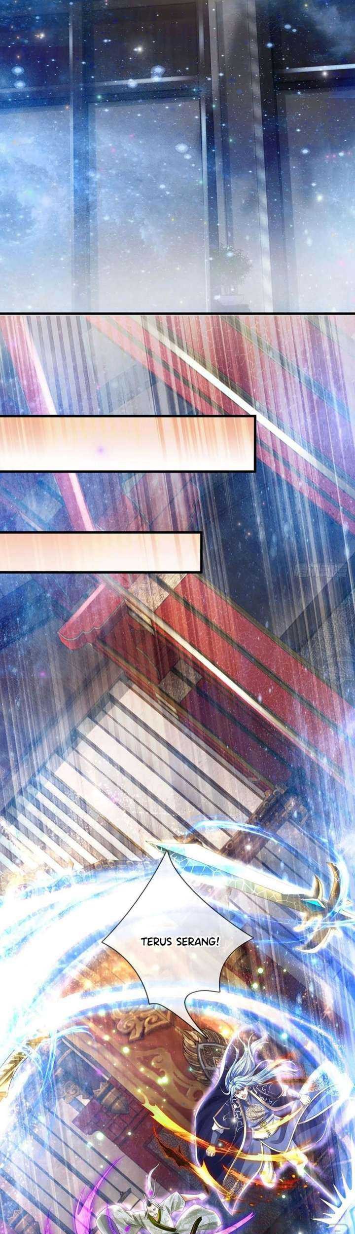 Star Sign In To Supreme Dantian Chapter 142 Gambar 6
