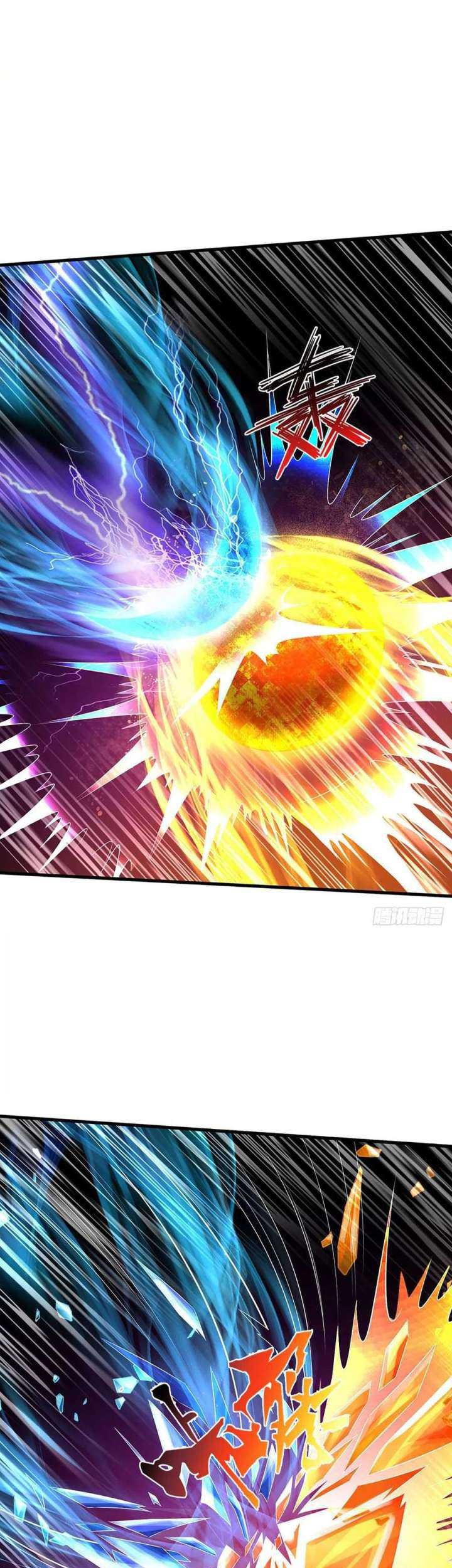 Star Sign In To Supreme Dantian Chapter 142 Gambar 14