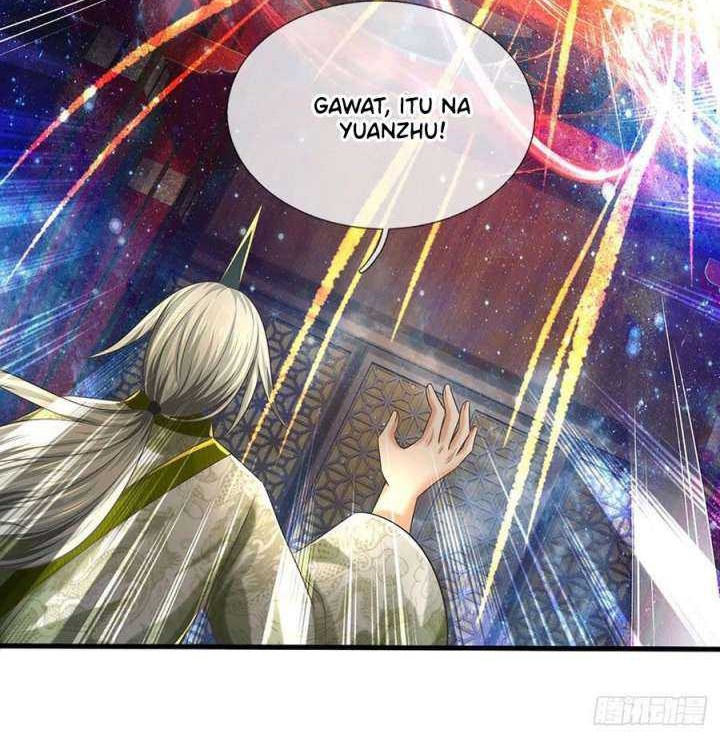 Star Sign In To Supreme Dantian Chapter 142 Gambar 17