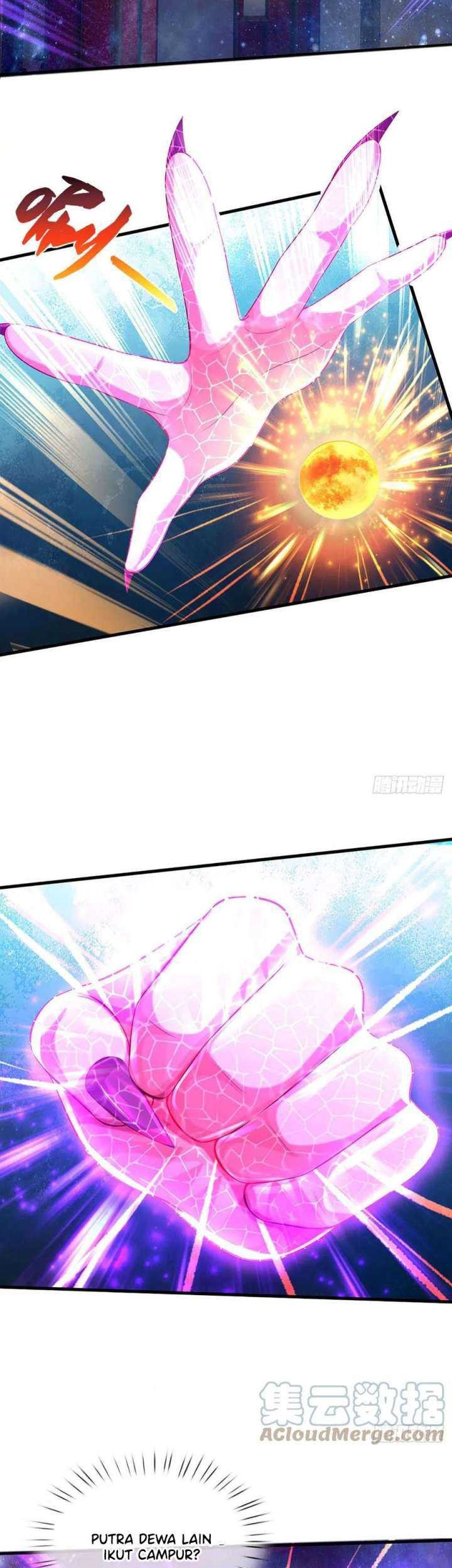 Star Sign In To Supreme Dantian Chapter 142 Gambar 22