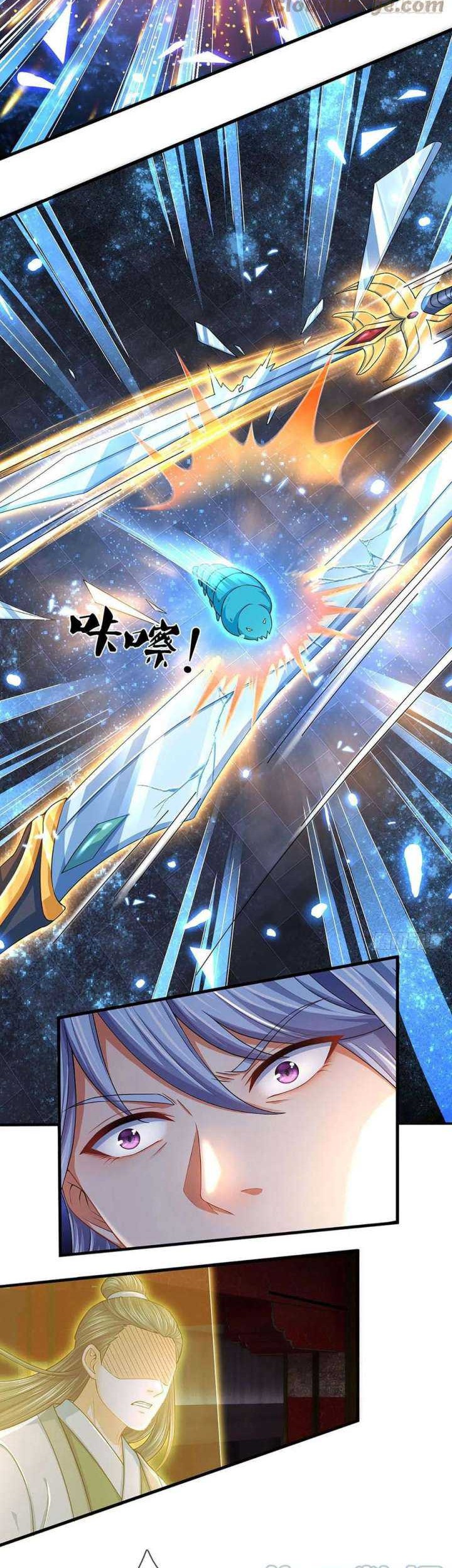 Star Sign In To Supreme Dantian Chapter 141 Gambar 6