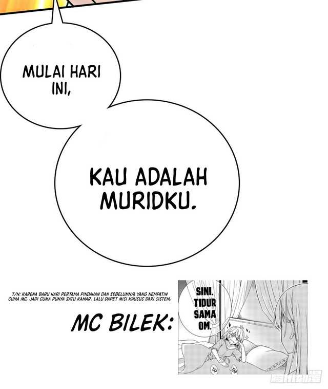 With a Sword Domain, I Can Become the Sword Saint Chapter 14 Gambar 17