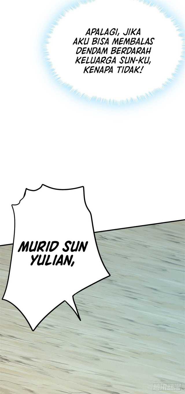 With a Sword Domain, I Can Become the Sword Saint Chapter 14 Gambar 23