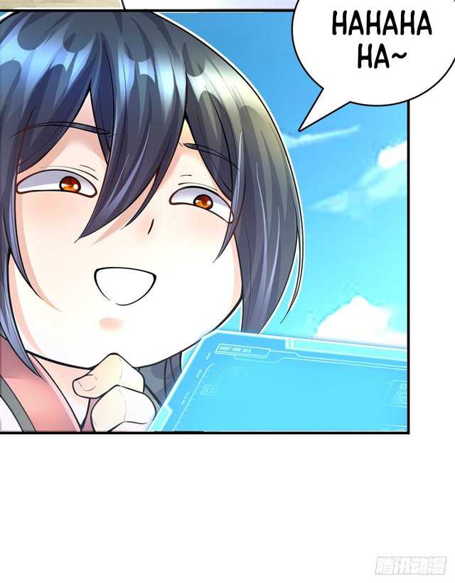 With a Sword Domain, I Can Become the Sword Saint Chapter 14 Gambar 28