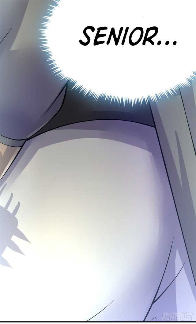 With a Sword Domain, I Can Become the Sword Saint Chapter 14 Gambar 7