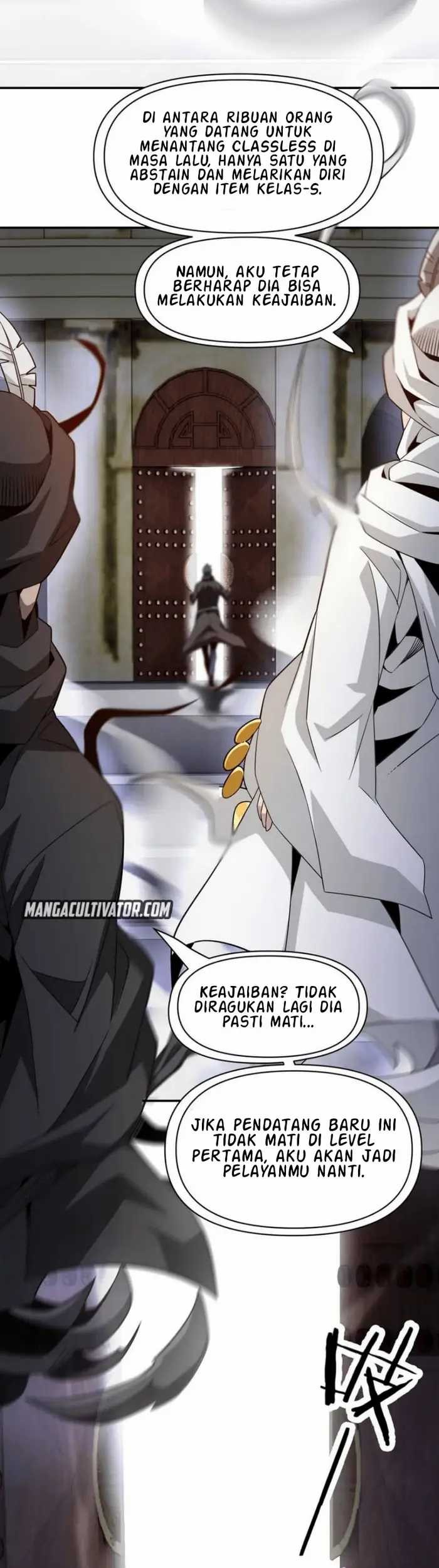 I Have Been Stuck on the Same Day for 3000 Years Chapter 24 Gambar 27