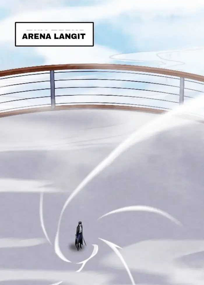 I Have Been Stuck on the Same Day for 3000 Years Chapter 24 Gambar 30