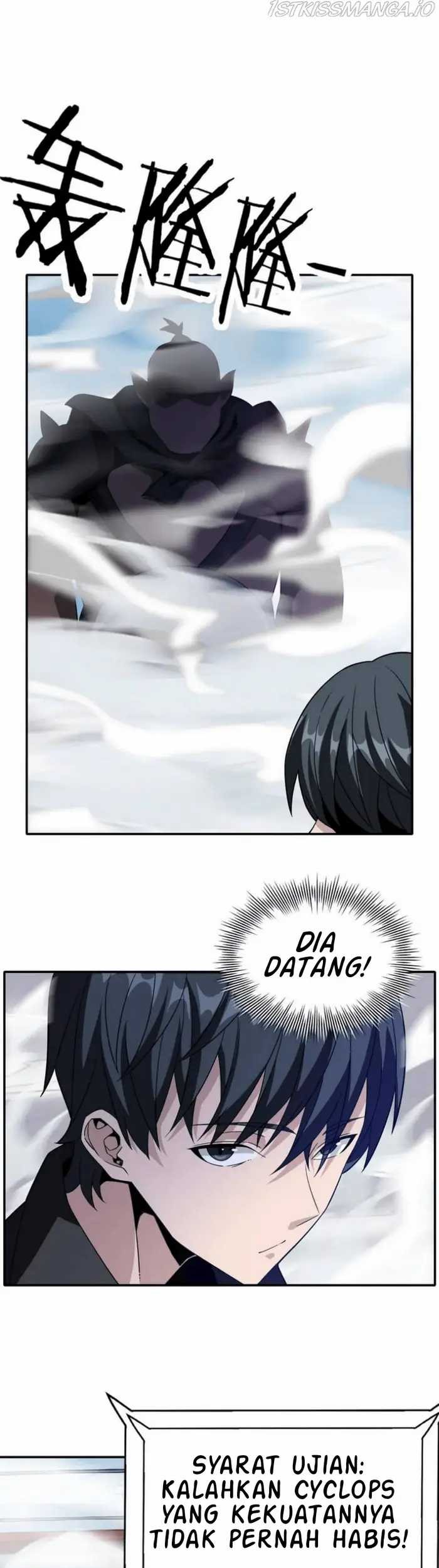 I Have Been Stuck on the Same Day for 3000 Years Chapter 24 Gambar 33