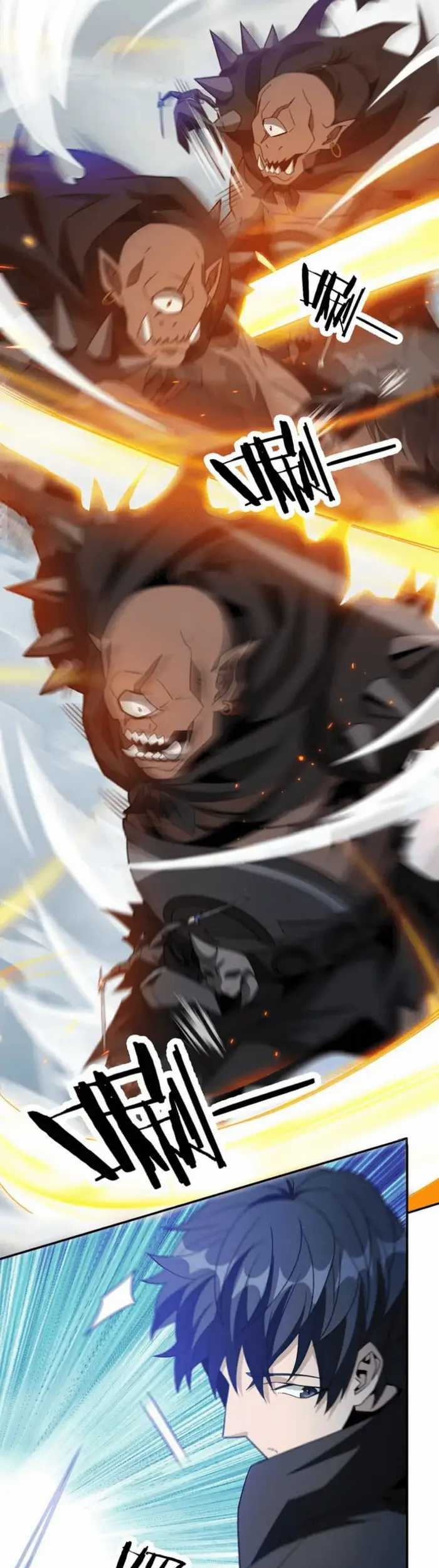 I Have Been Stuck on the Same Day for 3000 Years Chapter 24 Gambar 37
