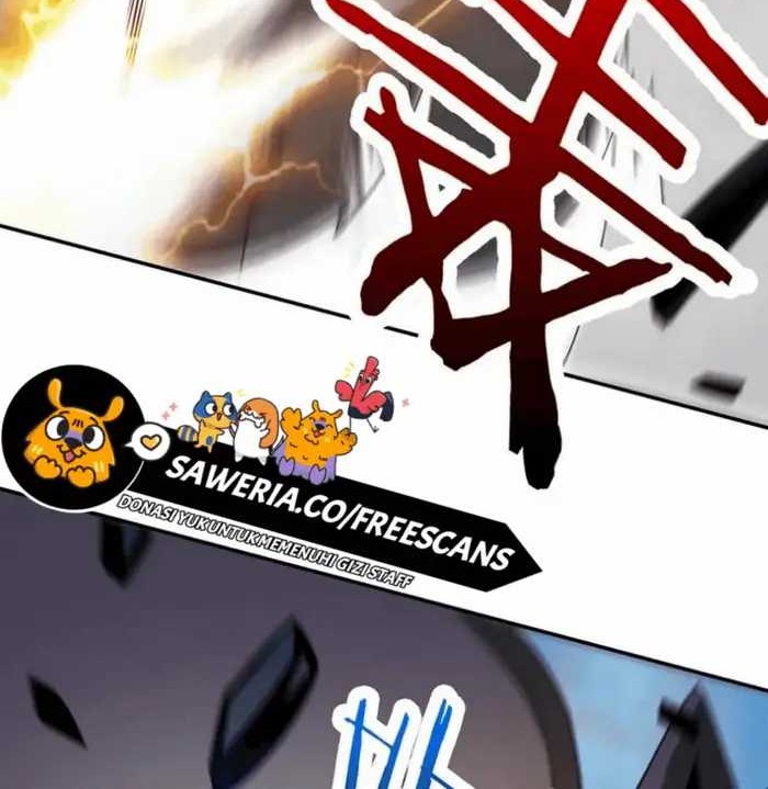 I Have Been Stuck on the Same Day for 3000 Years Chapter 24 Gambar 44