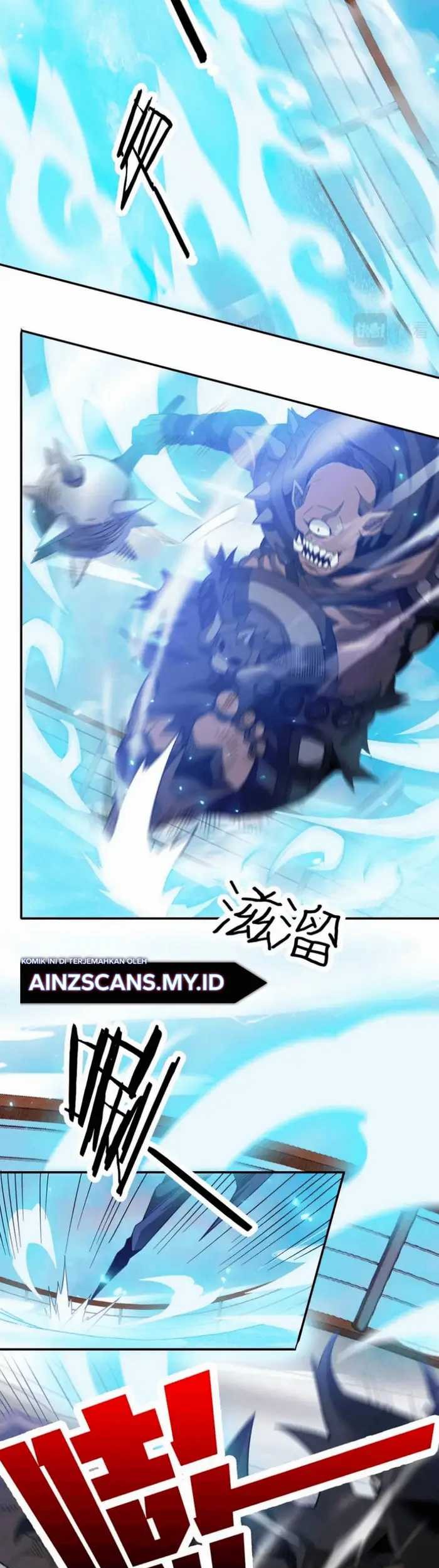 I Have Been Stuck on the Same Day for 3000 Years Chapter 24 Gambar 49
