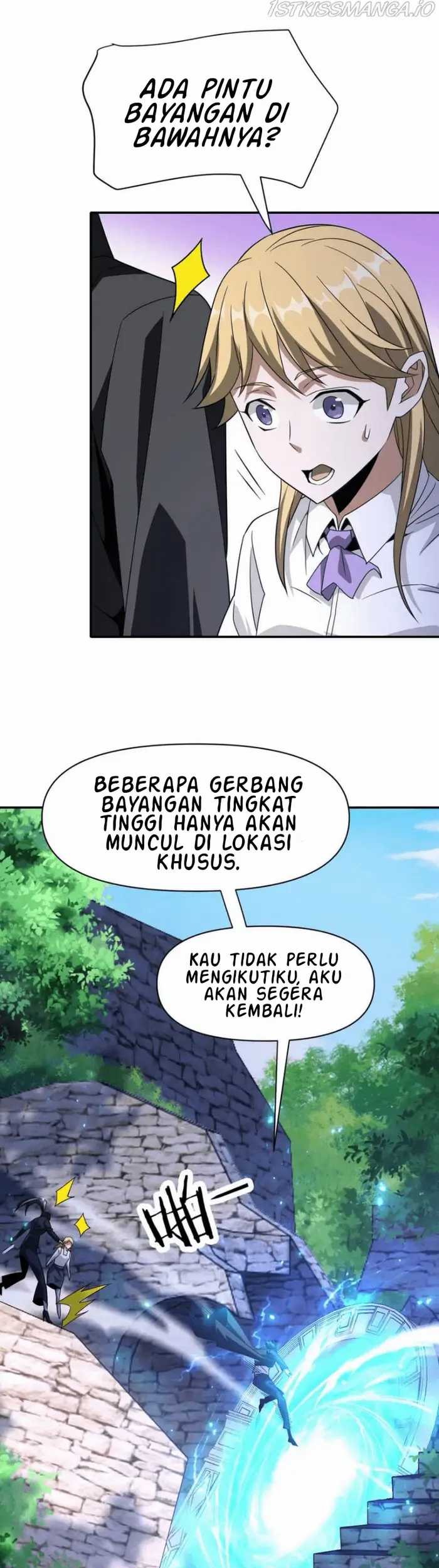 I Have Been Stuck on the Same Day for 3000 Years Chapter 24 Gambar 10