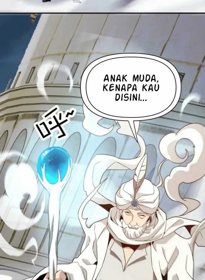 I Have Been Stuck on the Same Day for 3000 Years Chapter 24 Gambar 15
