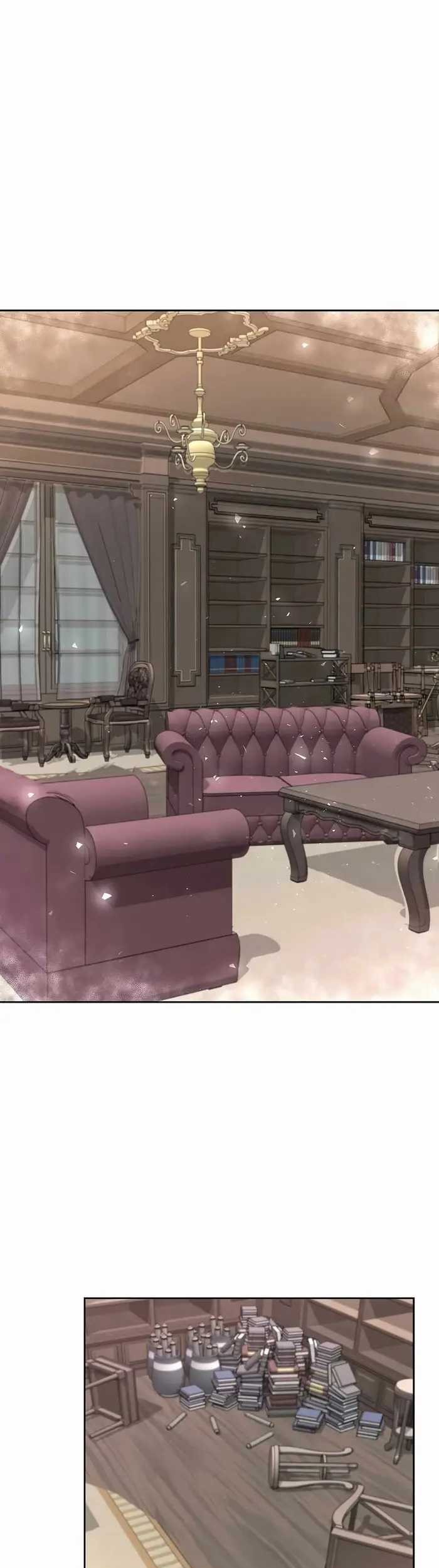 The 10th Class Lout of the Knight Family Chapter 09 Gambar 34