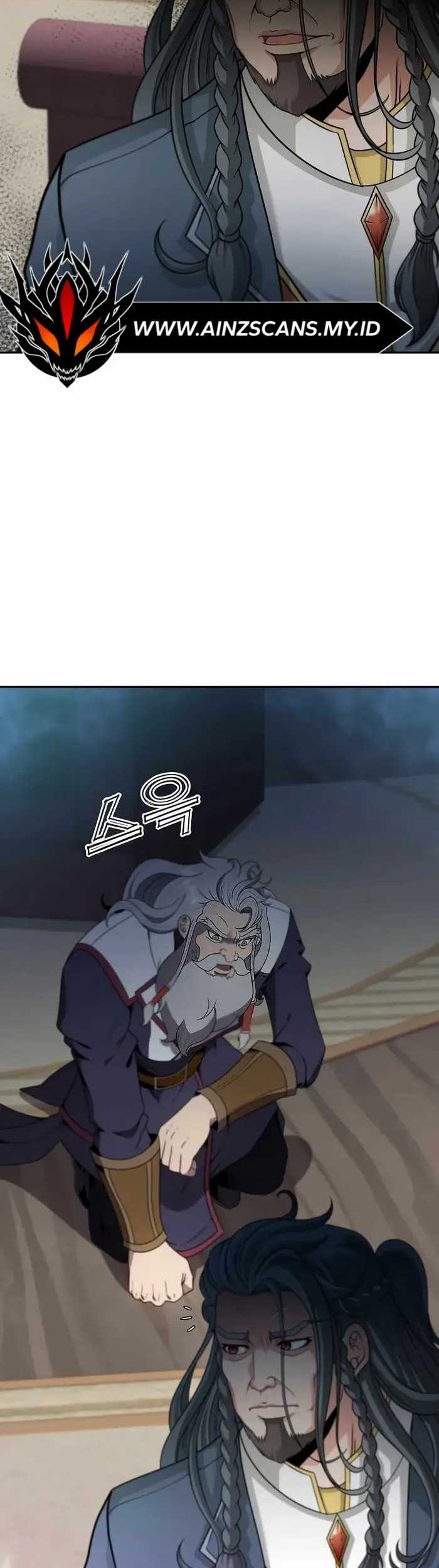 The 10th Class Lout of the Knight Family Chapter 09 Gambar 38