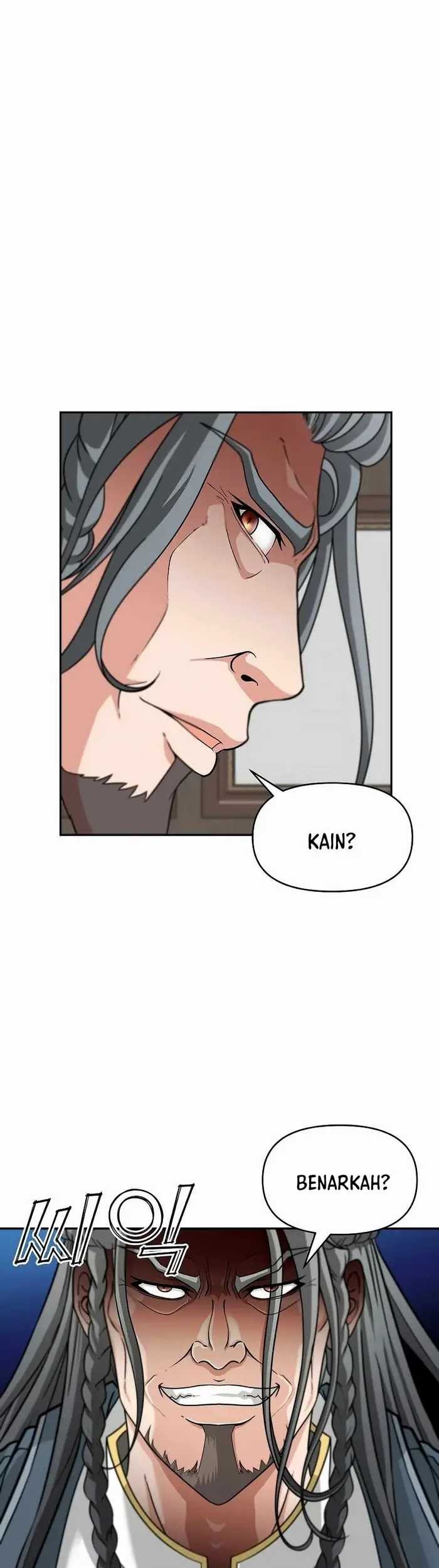 The 10th Class Lout of the Knight Family Chapter 09 Gambar 40